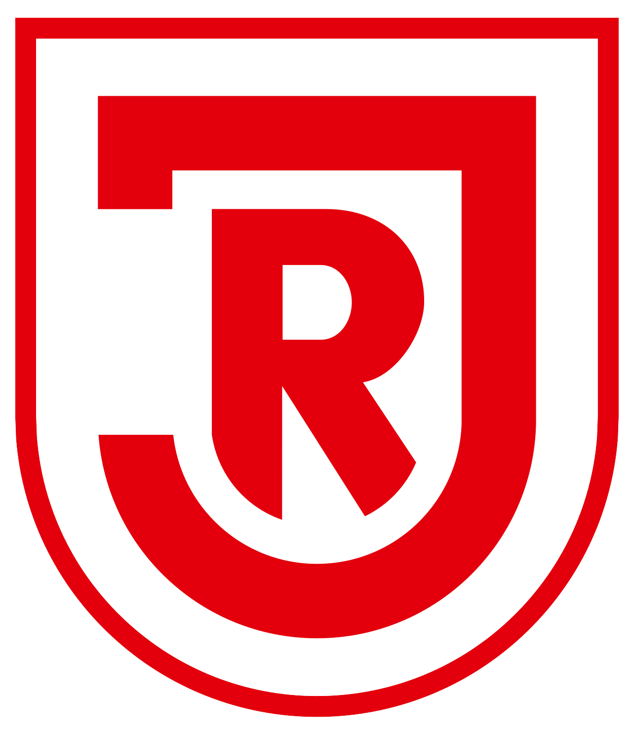 Wappen SSV Jahn Regensburg (By)